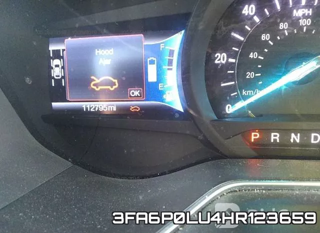 3FA6P0LU4HR123659 фото 8