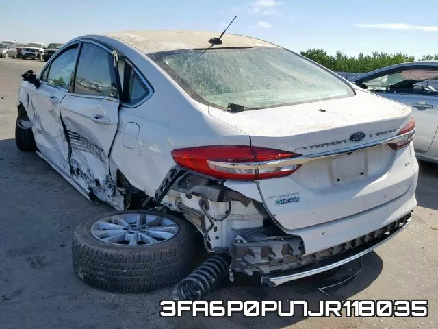3FA6P0PU7JR118035 фото 4
