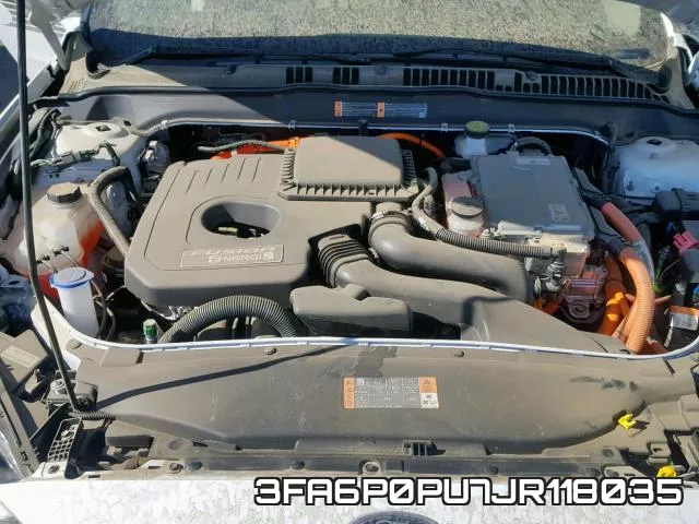 3FA6P0PU7JR118035 фото 8