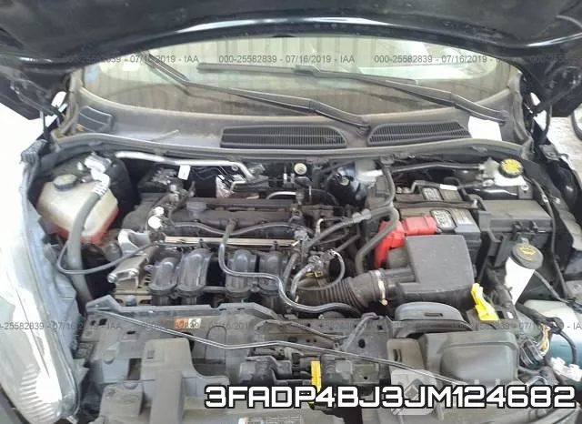3FADP4BJ3JM124682 фото 2