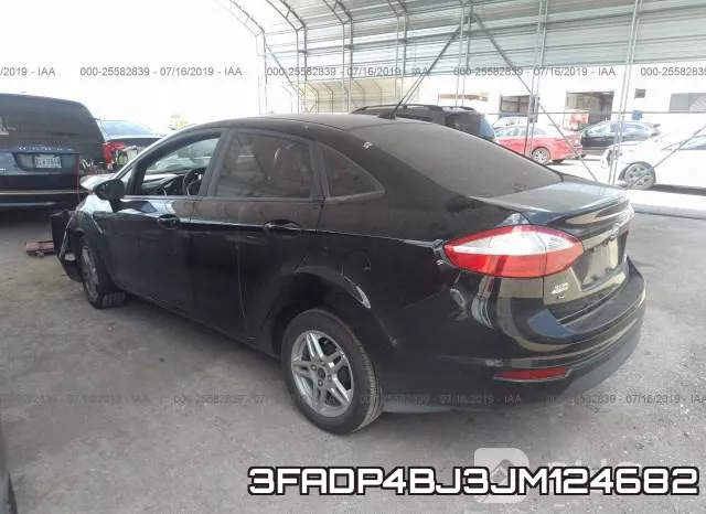 3FADP4BJ3JM124682 фото 4