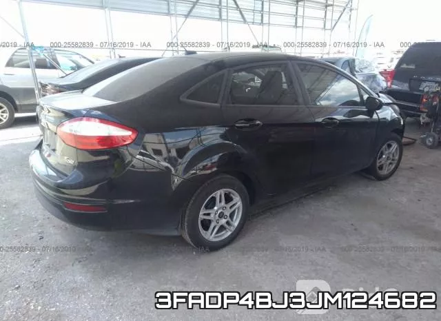 3FADP4BJ3JM124682 фото 5