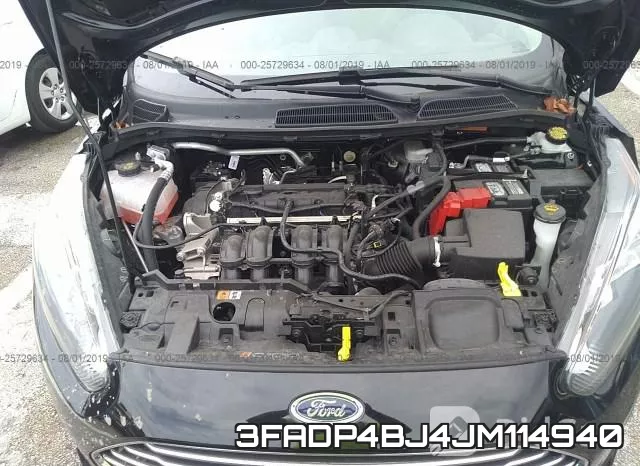 3FADP4BJ4JM114940 фото 2