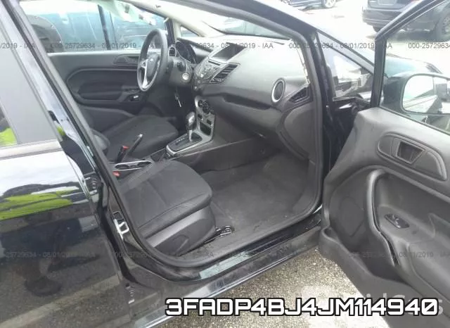 3FADP4BJ4JM114940 фото 6