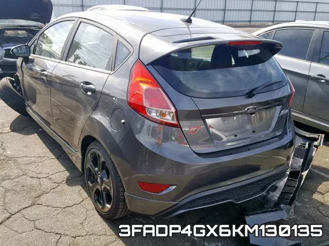 3FADP4GX6KM130135 фото 4
