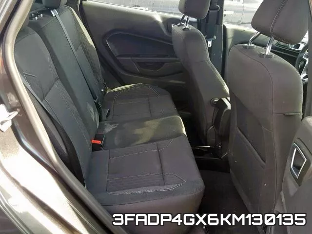 3FADP4GX6KM130135 фото 7