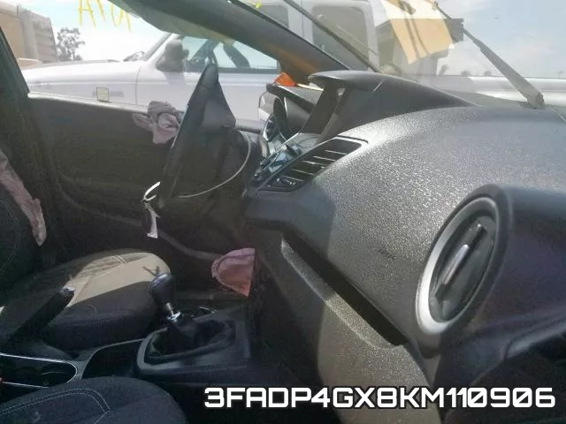 3FADP4GX8KM110906 фото 6