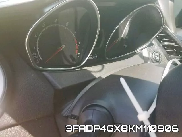 3FADP4GX8KM110906 фото 9