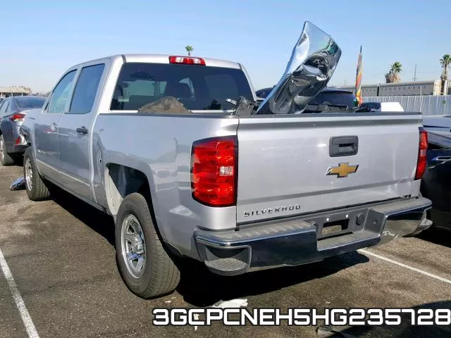 3GCPCNEH5HG235728 фото 4
