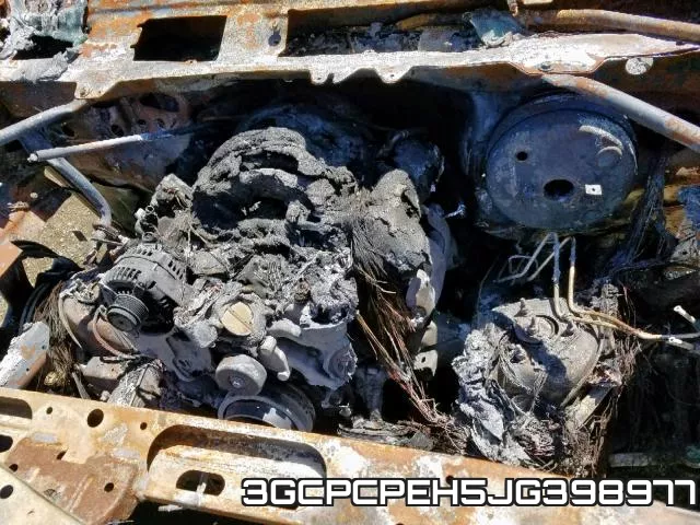3GCPCPEH5JG398977 фото 8