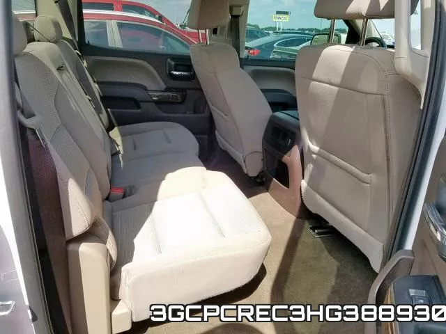 3GCPCREC3HG388930 фото 7
