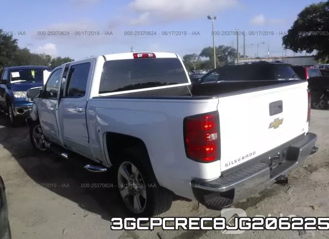 3GCPCREC8JG206225 фото 4
