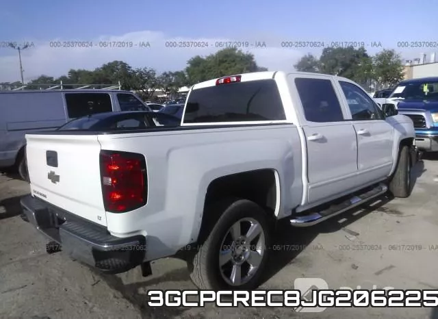 3GCPCREC8JG206225 фото 5