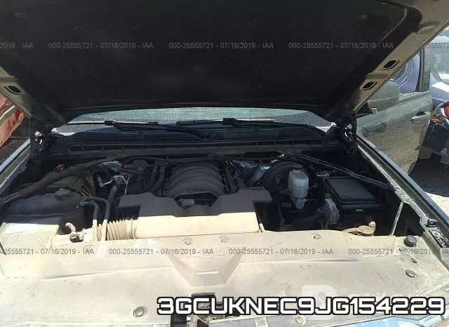 3GCUKNEC9JG154229 фото 2