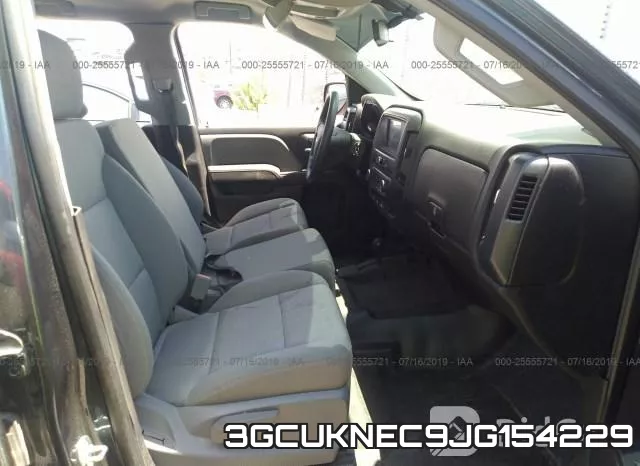 3GCUKNEC9JG154229 фото 6