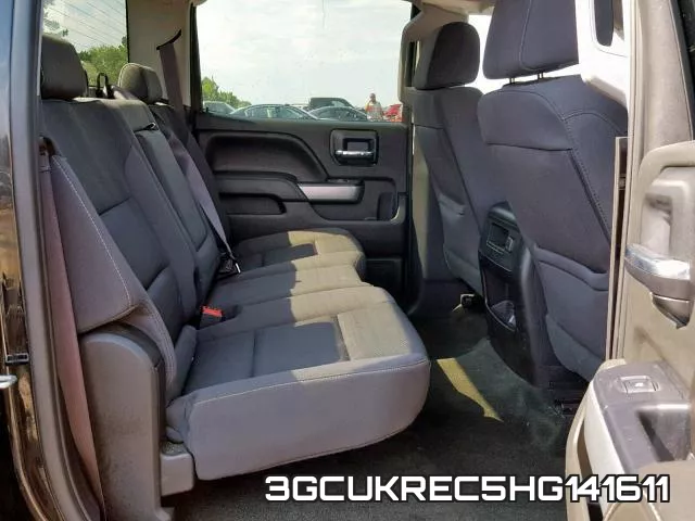 3GCUKREC5HG141611 фото 7