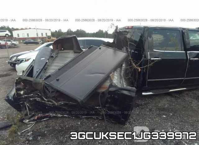 3GCUKSEC1JG339972 фото 7
