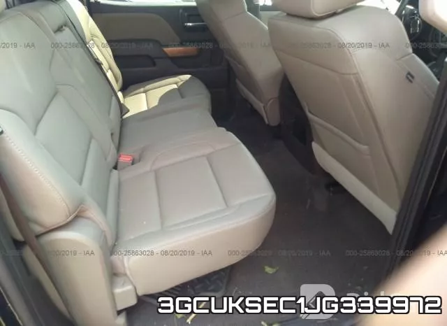 3GCUKSEC1JG339972 фото 9