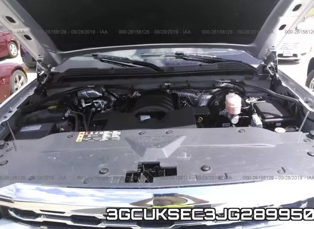 3GCUKSEC3JG289950 фото 2