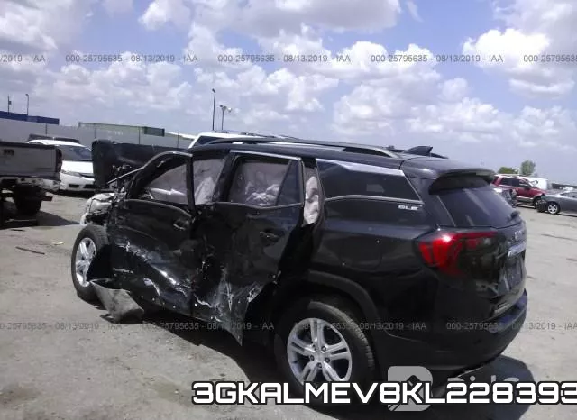 3GKALMEV8KL228393 фото 4