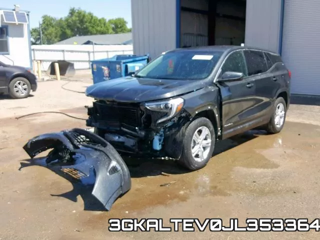 3GKALTEV0JL353364 фото 3