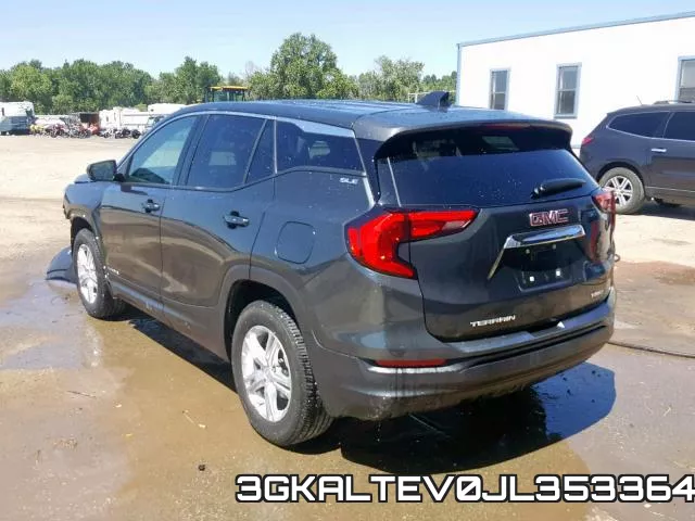 3GKALTEV0JL353364 фото 4