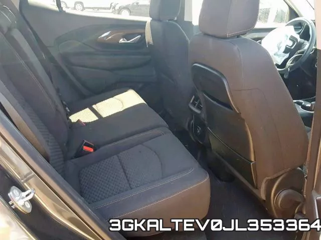 3GKALTEV0JL353364 фото 7