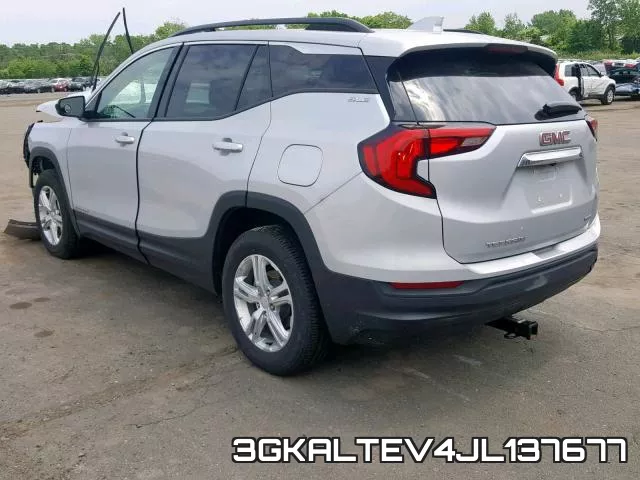 3GKALTEV4JL137677 фото 4