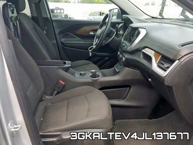 3GKALTEV4JL137677 фото 6