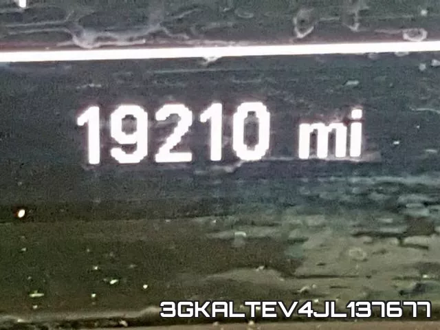 3GKALTEV4JL137677 фото 9