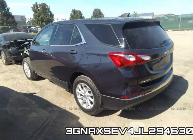 3GNAXSEV4JL294630 фото 4
