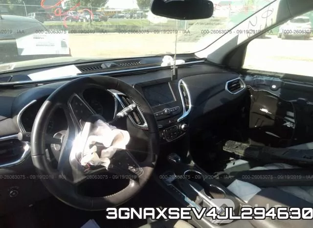 3GNAXSEV4JL294630 фото 6