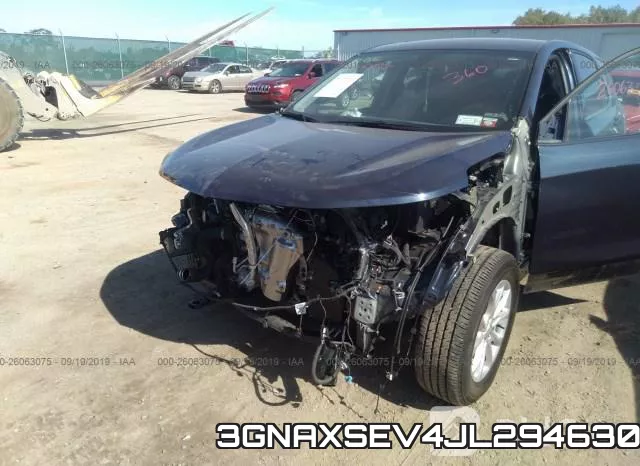 3GNAXSEV4JL294630 фото 7