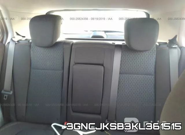 3GNCJKSB3KL361515 фото 9