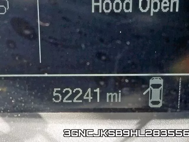 3GNCJKSB9HL283556 фото 9