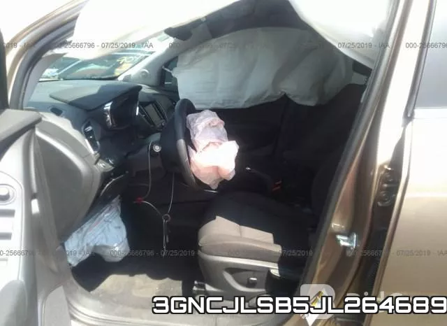 3GNCJLSB5JL264689 фото 6