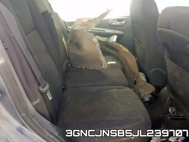 3GNCJNSB5JL239707 фото 7