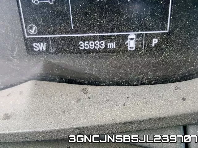 3GNCJNSB5JL239707 фото 9