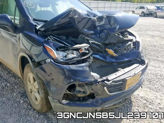 3GNCJNSB5JL239707 фото 10