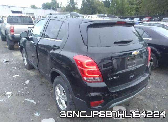 3GNCJPSB7HL164224 фото 4