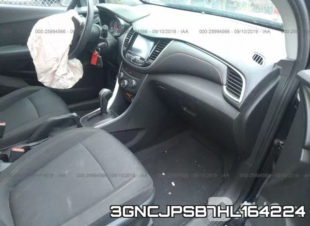 3GNCJPSB7HL164224 фото 6