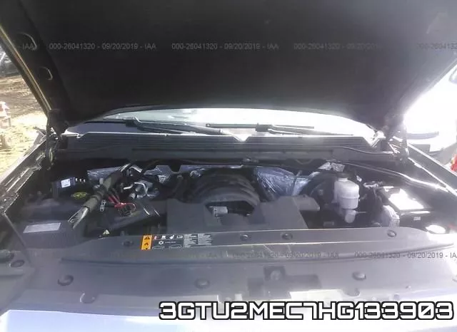 3GTU2MEC7HG133903 фото 2