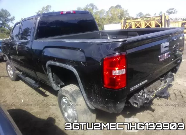 3GTU2MEC7HG133903 фото 4