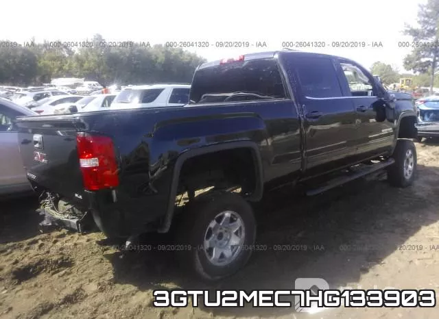 3GTU2MEC7HG133903 фото 5