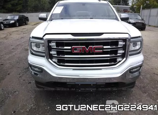 3GTU2NEC2HG224941 фото 7