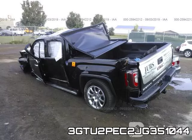 3GTU2PEC2JG351044 фото 4