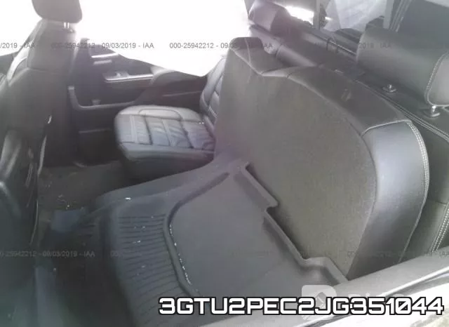 3GTU2PEC2JG351044 фото 9