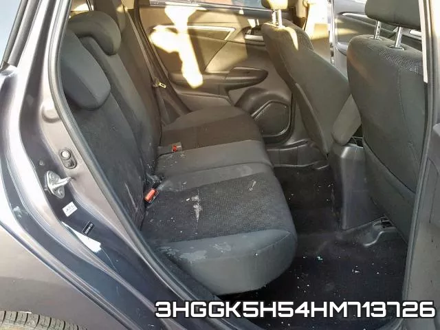 3HGGK5H54HM713726 фото 7