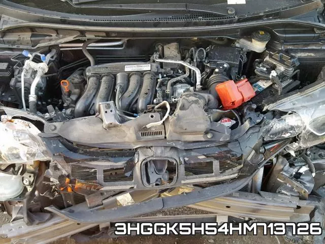 3HGGK5H54HM713726 фото 8