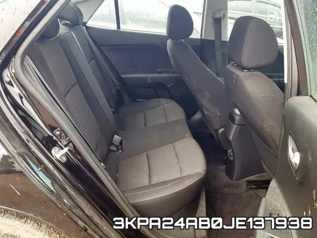 3KPA24AB0JE137938 фото 7